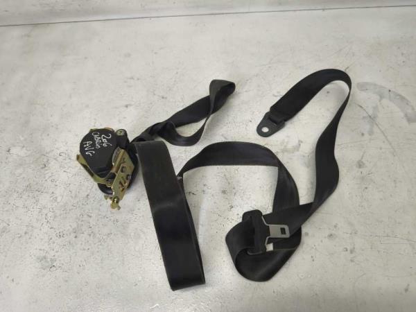 CEINTURE AVANT GAUCHE PEUGEOT 206 CC 1998-2009 - Vue 1